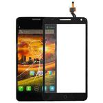 For Alcatel One Touch Pop 3 OT5025 5025D 5025 Touch Panel (Black)