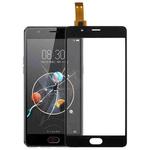 Touch Panel for ZTE Nubia M2 NX551J (Black)