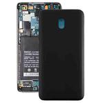 Battery Back Cover for Xiaomi Redmi 8A(Black)