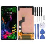 Original LCD Screen for LG G8s ThinQ with Digitizer Full Assembly