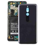 Battery Back Cover for Xiaomi Redmi 8(Black)