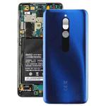 Battery Back Cover for Xiaomi Redmi 8(Blue)