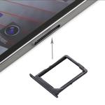 For Lenovo K900 SIM Card Tray(Black)