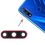 For Huawei Honor 9X  Camera Lens Cover (Red)