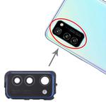 For Huawei Honor V30  Original Camera Lens Cover (Dark Blue)