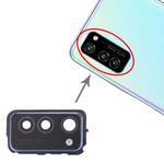 For Huawei Honor V30  Original Camera Lens Cover (Blue)