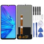 TFT LCD Screen for OPPO Realme 5 with Digitizer Full Assembly