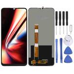 TFT LCD Screen for OPPO Realme 5s / Realme 5i with Digitizer Full Assembly