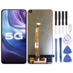 TFT LCD Screen for Vivo Z6 5G with Digitizer Full Assembly