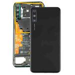 Original Battery Back Cover with Side Keys for Huawei Enjoy 10e(Black)