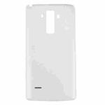 Back Cover with NFC Chip for LG G Stylo / LS770 / H631 & G4 Stylus / H635 (White)