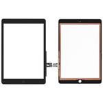 Touch Panel for iPad 9.7 inch (2018 Version) A1954 A1893(Black)