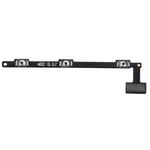 For Meizu M3 Max / Meilan Max Power Button Flex Cable 