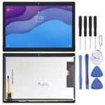 OEM LCD Screen for Lenovo Tab M10 HD TB-X505 X505F TB-X505L X505 with Digitizer Full Assembly (Black)