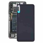 Battery Back Cover for Huawei Enjoy 10(Black)