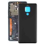 Battery Back Cover for Huawei Mate 20 X(Black)