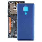 Battery Back Cover for Huawei Mate 20 X(Blue)