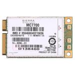 100MBP 3G/4G Network Card MC7700 GOBI4000 04W3792 for Lenovo T430 T430S X230