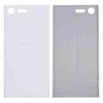 for Sony Xperia X Compact / X Mini Back Battery Cover(White)