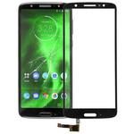 Touch Panel for Motorola Moto G6(Black)