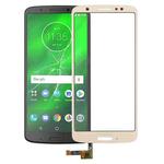 Touch Panel for Motorola Moto G6(Gold)