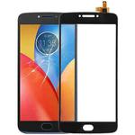 Touch Panel for Motorola Moto E4 Plus / XT176 / XT1773 / XT1770(Black)