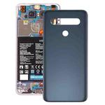 Battery Back Cover for LG Q51 / LM-Q510N(Grey)