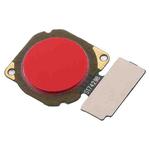 Fingerprint Sensor Flex Cable for Huawei Mate 10 Lite(Red)