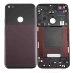 Battery Back Cover for Google Pixel / Nexus S1(Black)