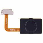 Fingerprint Sensor Flex Cable for LG G7 ThinQ / G710EM G710PM G710VMP G710TM G710VM G710N (Black)