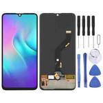 Original AMOLED LCD Screen for Tecno Phantom 9 AB7 with Digitizer Full Assembly