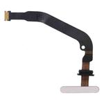 Fingerprint Sensor Flex Cable for Sony Xperia 1 (Silver)