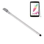 Touch Stylus S Pen for LG G Pad F 8.0 Tablet / V495 / V496(Grey)