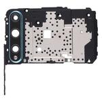 Motherboard Frame Bezel for Huawei Y8p / P Smart S(Breathing Crystal)