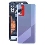 Battery Back Cover for Huawei Honor X10 5G(Purple)