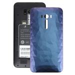 Original Crystal Diamond Version Back Battery Cover for Asus Zenfone Selfie / ZD551KL (Dark Blue)