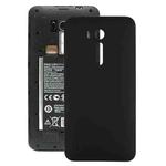 Original Back Battery Cover for 5.5 inch Asus Zenfone Go / ZB551KL(Black)