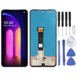 Original LCD Screen for LG V60 ThinQ 5G with Digitizer Full Assembly