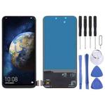 TFT LCD Screen for Huawei Honor Magic 2 with Digitizer Full Assembly,Not Supporting Fingerprint Identification