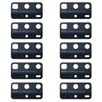 For Huawei P40 Pro 10pcs Back Camera Lens 