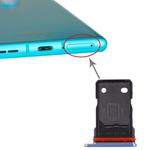 For OnePlus 8 5G UW (Verizon) SIM Card Tray (Blue)