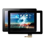 For Huawei MediaPad 10 Link / S10-231L / S10-231U Touch Panel(Black)