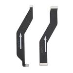 One Pair for Huawei Mate 9 Pro Motherboard Flex Cables