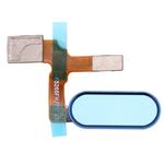 For Huawei Honor 9 Fingerprint Sensor Flex Cable(Blue)