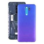 Original Battery Back Cover for Xiaomi Redmi 9 / Redmi 9 Prime(Blue)