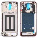 For OPPO A11X / A9(2020) Middle Frame Bezel Plate (Gold)