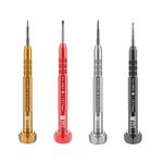 BEST BST-9903 4 in 1 Mobile Phone Screwdriver For Apple Mobile Phone Dismantling Screwdriver