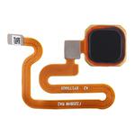 For Vivo X20 Plus / X20 Fingerprint Sensor Flex Cable(Black)