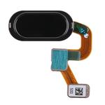 For Vivo Xplay6 Fingerprint Sensor Flex Cable(Black)