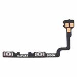 For OPPO A52 Volume Button Flex Cable